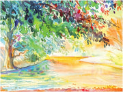 Watercolor Paper Pad