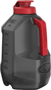 1 Gallon Large Sports Water Jug