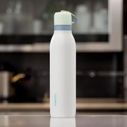 Insulated Stainless Steel Water Bottle with FreeSip Straw
