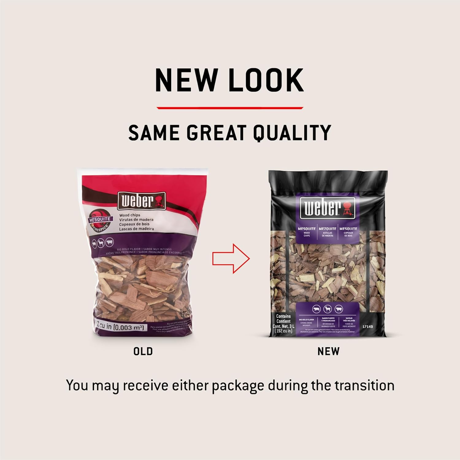 Mesquite Smoking Chips