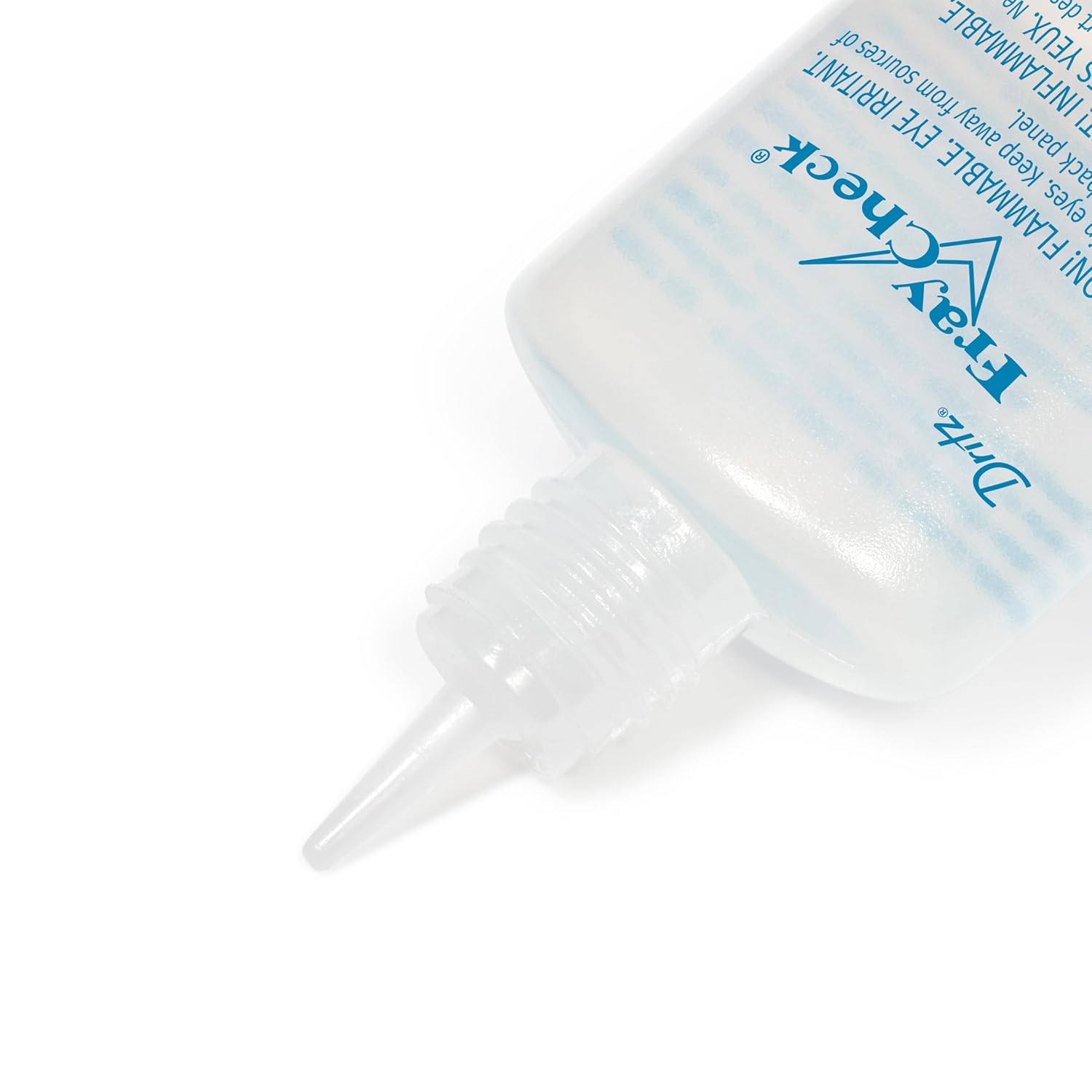 Clear Liquid Seam Sealant – 0.75 oz, 2 Pack