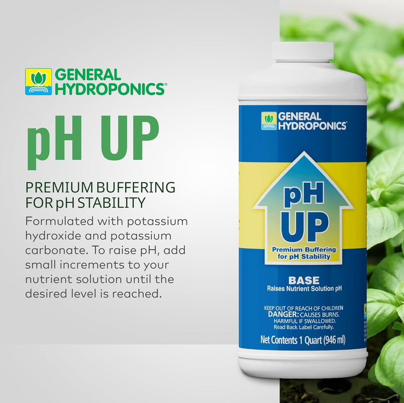 Liquid pH Up