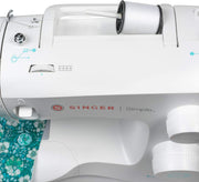 White All-Purpose Sewing Thread