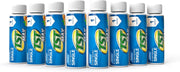 Camco TST MAX RV Toilet Treatment – 8 x 4 Oz Bottles, Orange