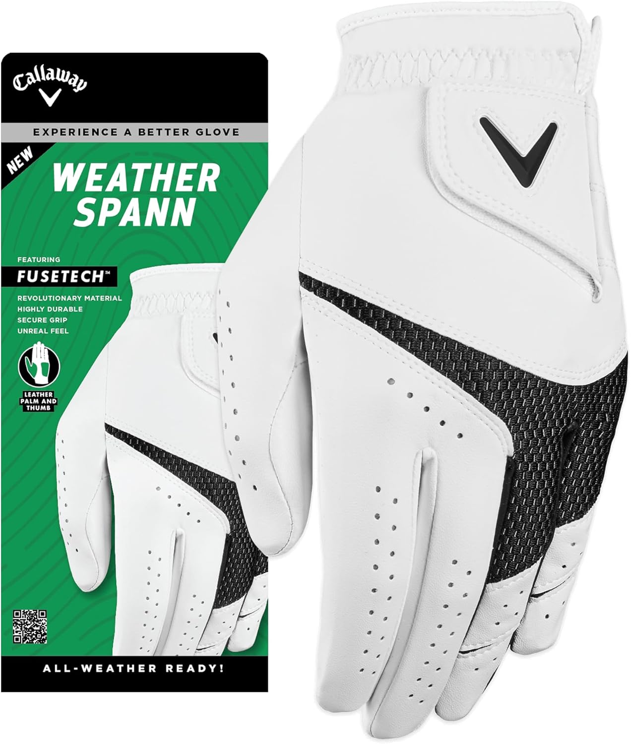 Golf Performance Glove