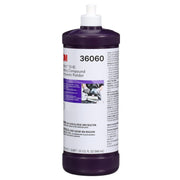 Fast-Cutting Automotive Rubbing Compound – 32 fl oz