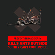 Outdoor Ant Killer