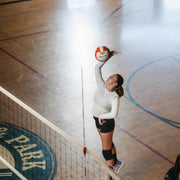 Lightweight Training Volleyball