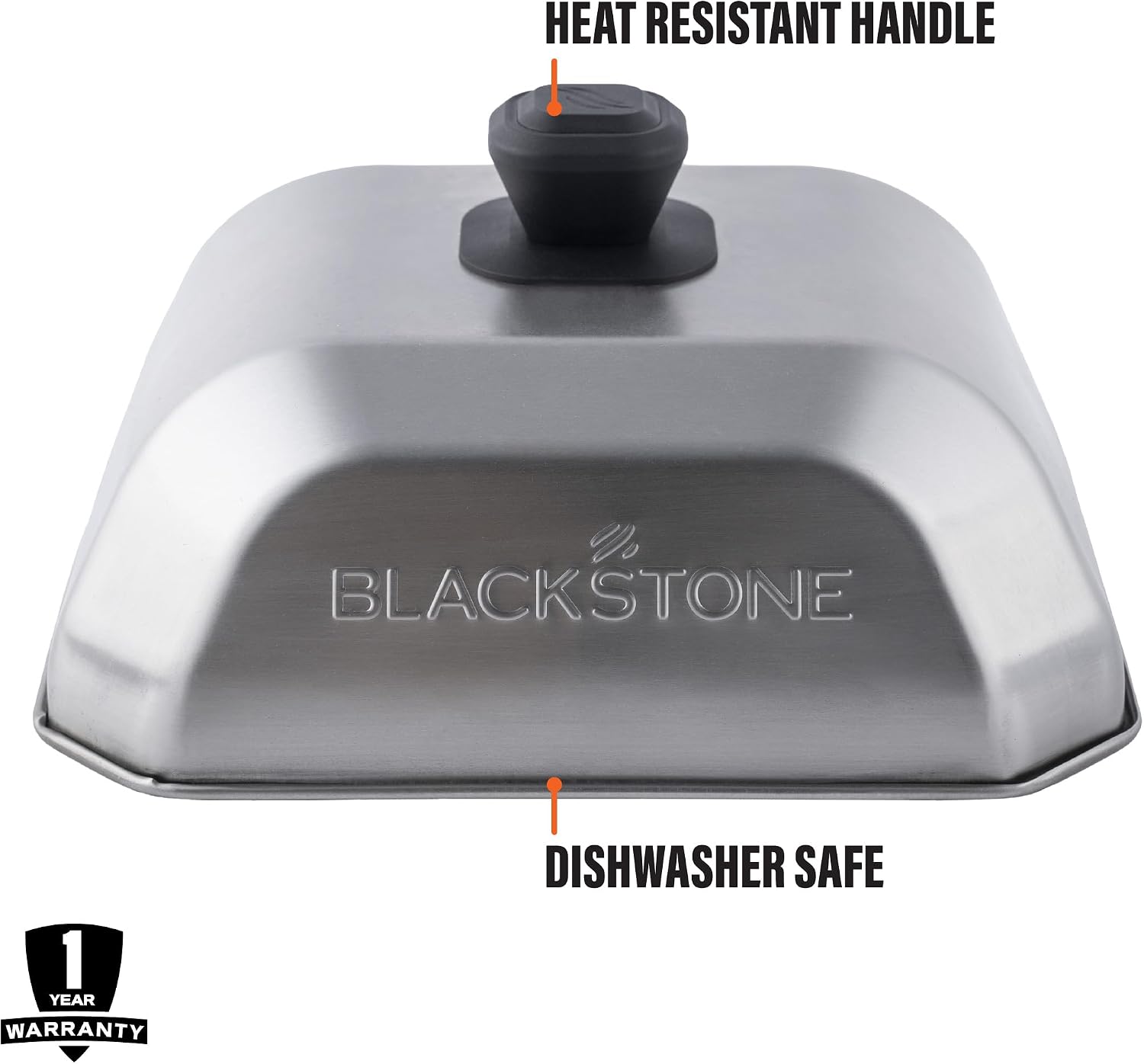 Square Basting Cover