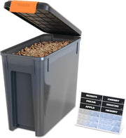 Pellet Storage Bin