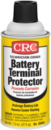 CRC Battery Terminal Protector – 7.5 Oz (05046)