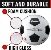 Soccer Ball – Youth & Adult Training Ball