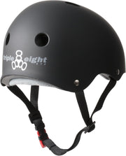 Certified Multi-Sport Protective Helmet