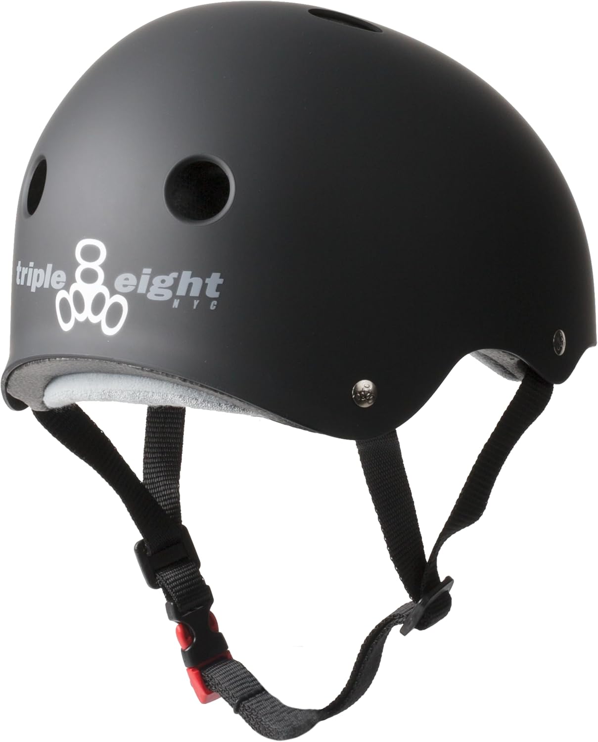 Certified Multi-Sport Protective Helmet