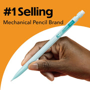 BIC Xtra-Smooth 0.7 mm Mechanical Pencils, 40 Count