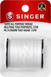 White All-Purpose Sewing Thread