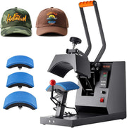 4-in-1 Hat Heat Press