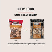 Pecan Wood Chunks
