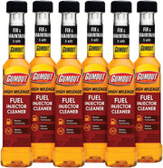Gumout Fuel System Cleaner – 6-Pack