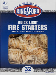 Quick Fire Starter Rolls