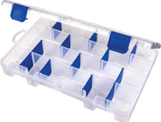Flambeau Outdoors 4007 Tuff Tainer – 24-Compartment Fishing Tackle Box