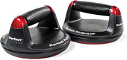 Rotating Push Up Handles for Strength Training