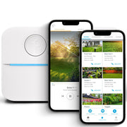 8-Zone Smart Controller