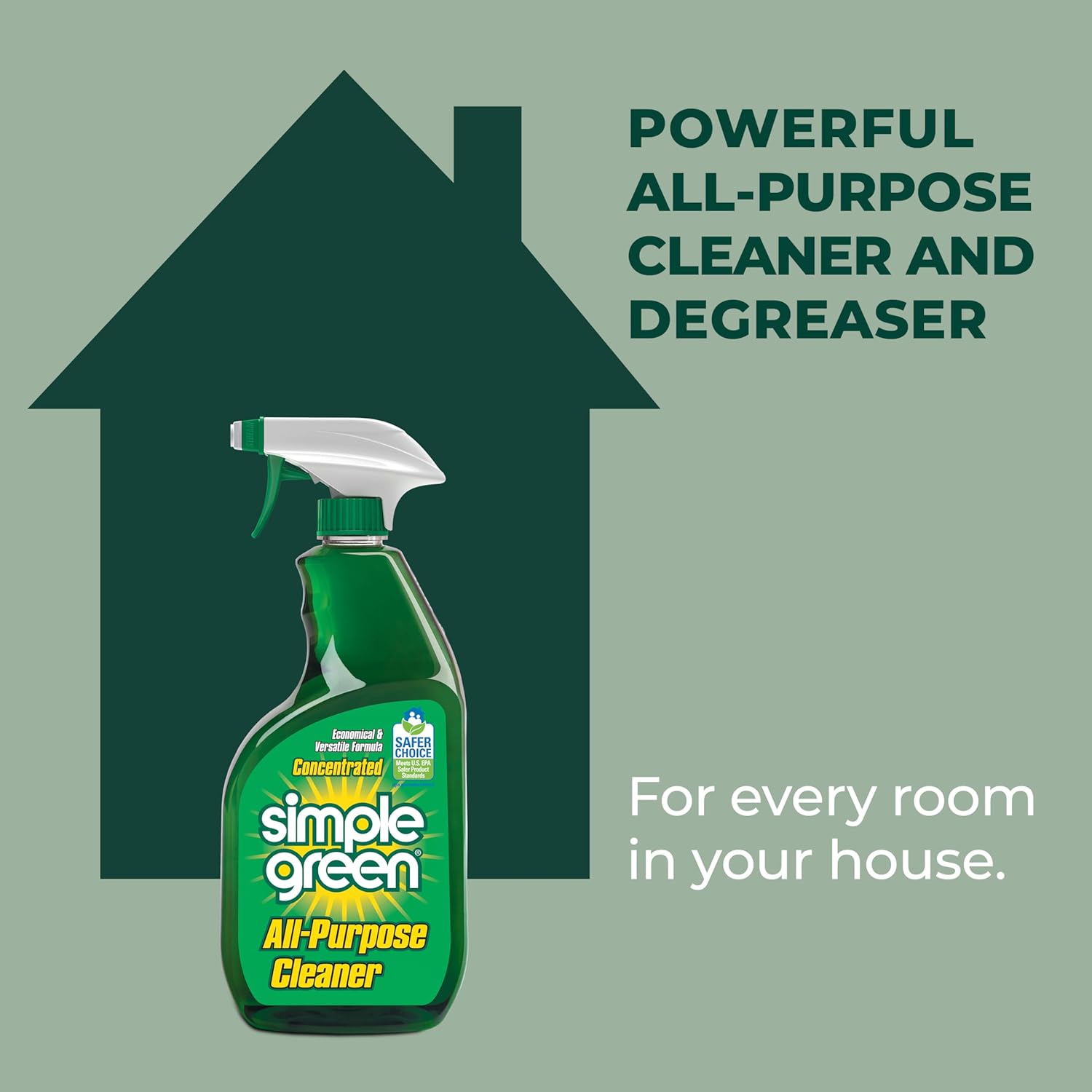 All-Purpose Cleaner Set