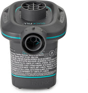 Electric Air Pump for Inflatables