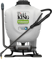 Backpack Garden Sprayer