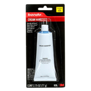 Cream Hardener for Automotive Body Filler – 2.75 oz Tube