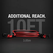 10-Foot Smart Battery Charger Extension Cable
