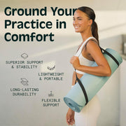 Extra Thick Non-Slip Yoga Mat