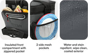 Zipperless Hardbody Insulated Cooler