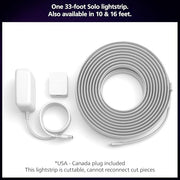 Smart RGBWW LED Light Strip