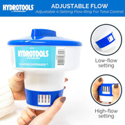 Floating Pool Dispenser