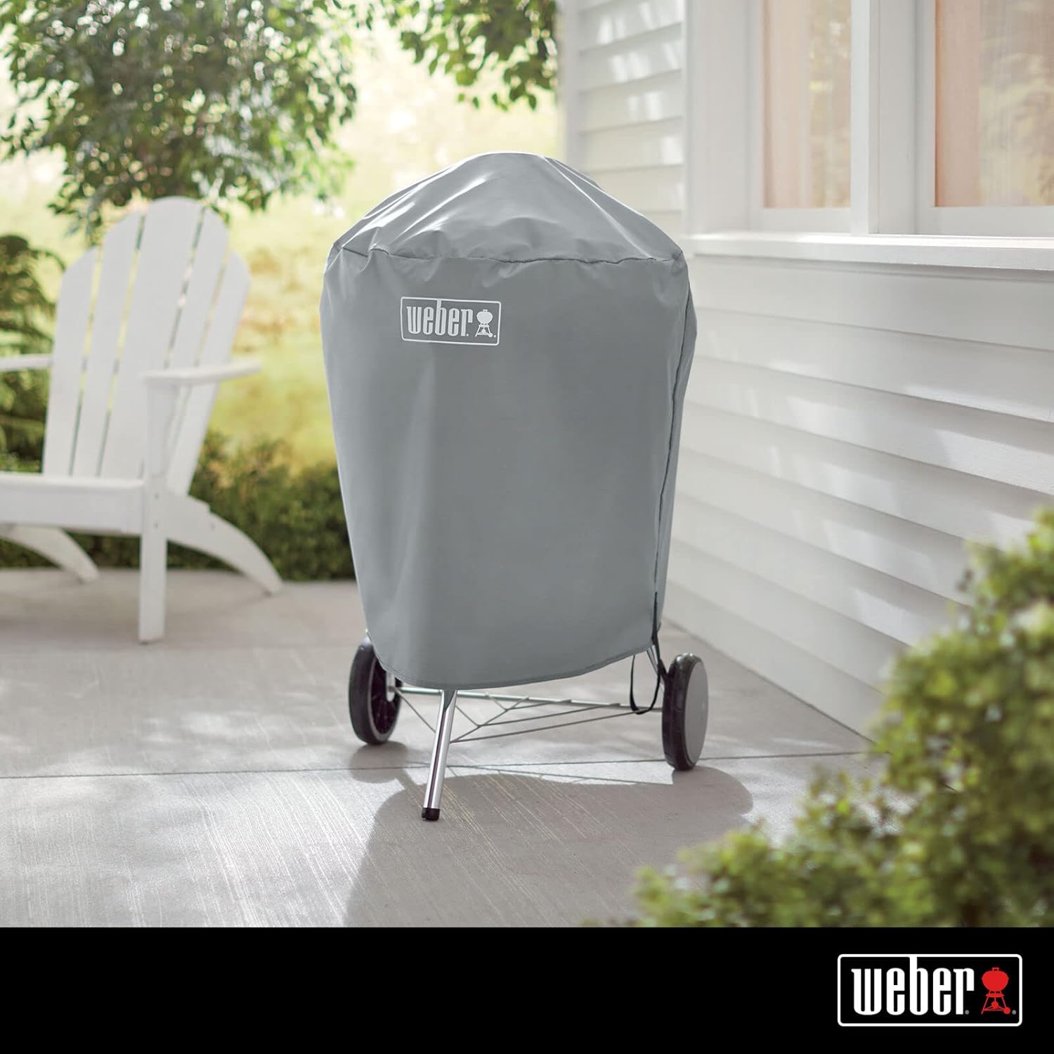 Charcoal Grill Cover