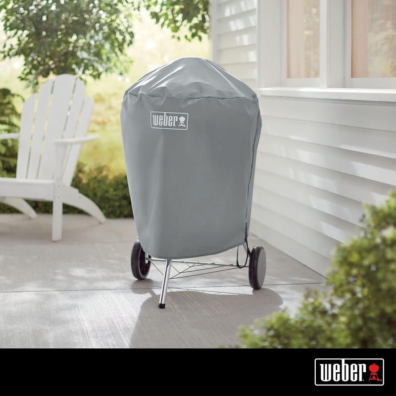 Charcoal Grill Cover