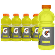 Lemon Lime Hydration Drink