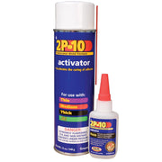 Instant Adhesive Glue Kit
