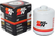 Premium Extended-Life Engine Oil Filter with Wrench-Off Nut