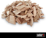 Apple Smoking Chips