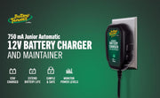 Battery Tender Junior 12V 750mA Charger & Maintainer – 021-012