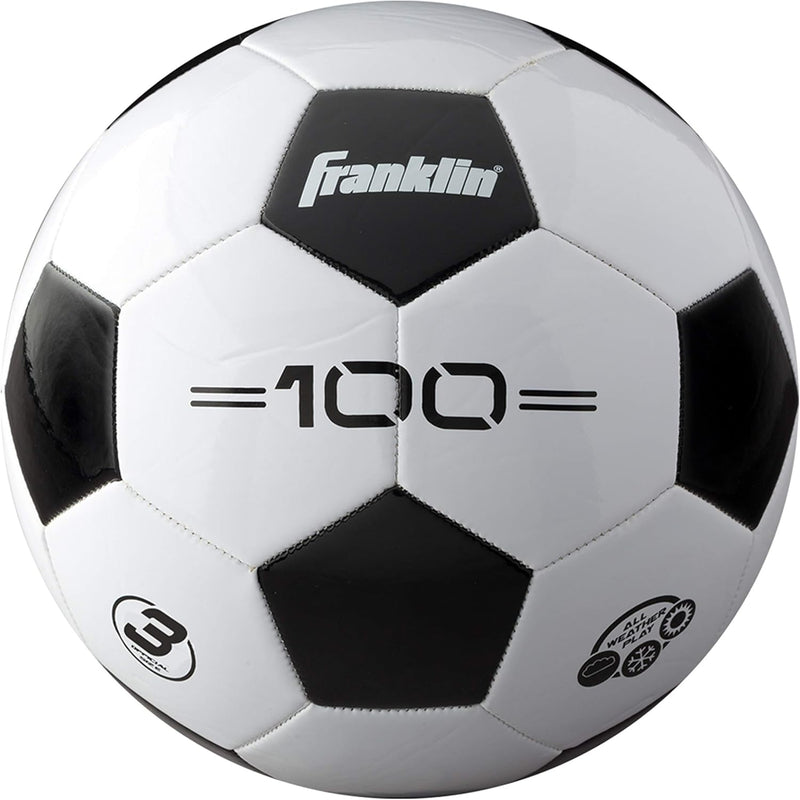 Soccer Ball – Youth & Adult Training Ball