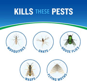 Outdoor Bug Fogger