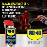 Electrical Contact Cleaner Spray – 11 oz