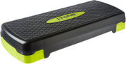 Tone Fitness Compact Aerobic Step Platform