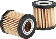 Premium Engine Oil Filter – 3300