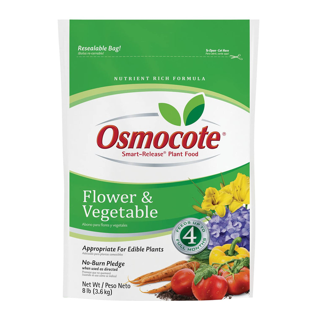 Flower Vegetable Fertilizer