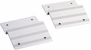 MaxxHaul Aluminum Loading Ramp Top Kit – 2-Pack